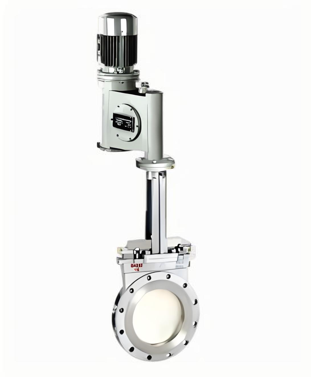 電動(dòng)液壓刀型閘閥DN700，電壓220v生產(chǎn)廠家