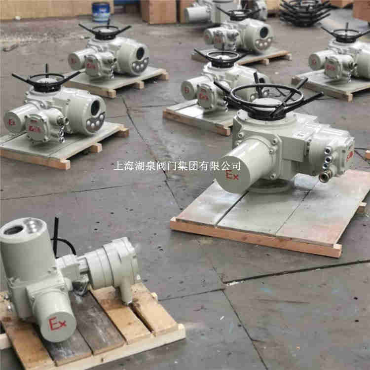 執(zhí)行器